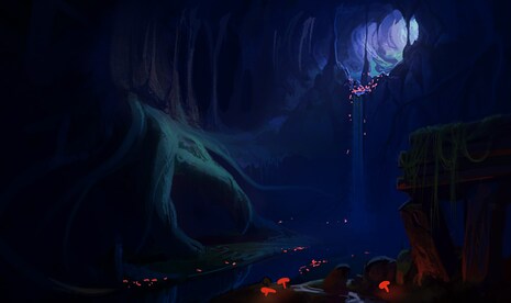The Hive (PC) - Steam Gift - GLOBAL - 3