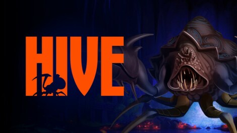 The Hive (PC) - Steam Gift - GLOBAL - 0