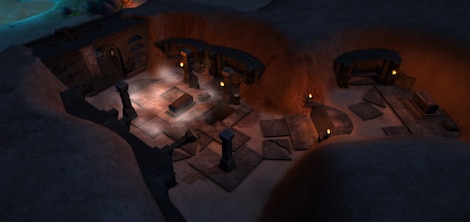 The Hive (PC) - Steam Key - GLOBAL - 6