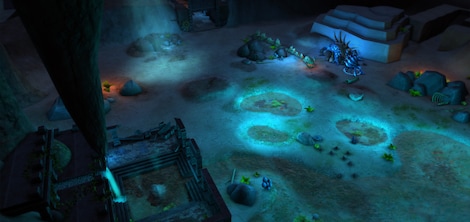 The Hive (PC) - Steam Key - GLOBAL - 4