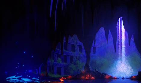 The Hive (PC) - Steam Key - GLOBAL - 5