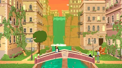 The Holy Gosh Darn (PC) - Steam Key - GLOBAL - 9