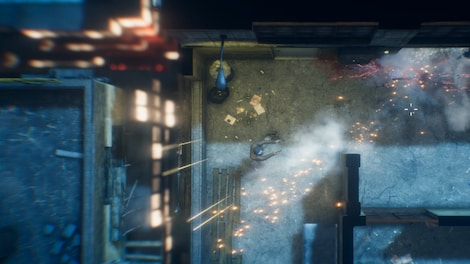 The Hong Kong Massacre Steam Gift EUROPE - 4