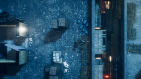 The Hong Kong Massacre Steam Gift EUROPE - 6