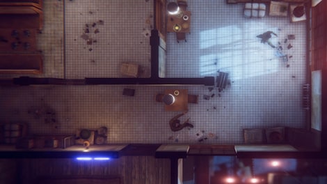 The Hong Kong Massacre Steam Gift EUROPE - 7