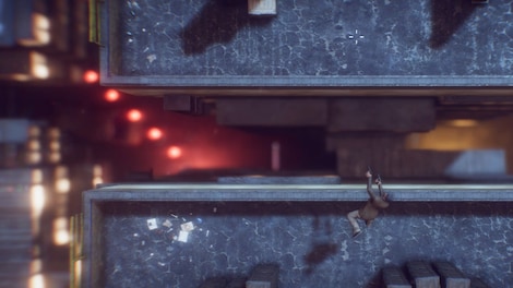 The Hong Kong Massacre Steam Gift EUROPE - 8