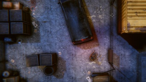 The Hong Kong Massacre Steam Gift GLOBAL - 5
