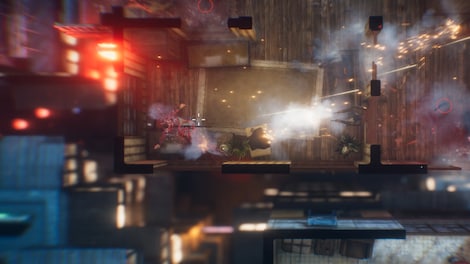 The Hong Kong Massacre Steam Gift GLOBAL - 10
