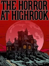 The Horror at Highrook (PC) - Steam Key - GLOBAL - 1