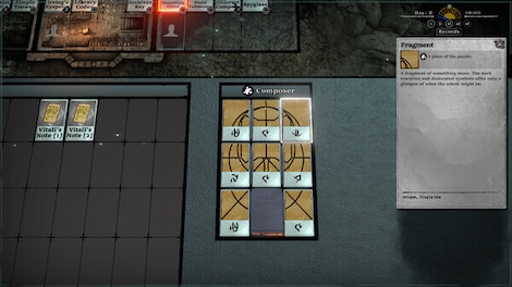 The Horror at Highrook (PC) - Steam Key - GLOBAL - 5