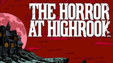 The Horror at Highrook (PC) - Steam Key - GLOBAL - 0