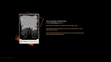 The Horror at Highrook (PC) - Steam Key - GLOBAL - 7