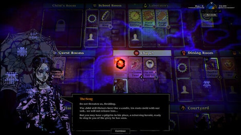 The Horror at Highrook (PC) - Steam Key - GLOBAL - 6