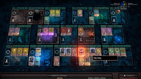 The Horror at Highrook (PC) - Steam Key - GLOBAL - 4