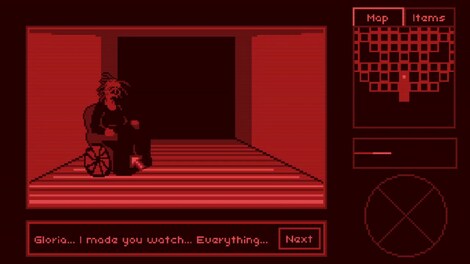 The Horror of Salazar House (PC) - Steam Key - EUROPE - 7