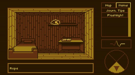 The Horror of Salazar House (PC) - Steam Key - EUROPE - 6