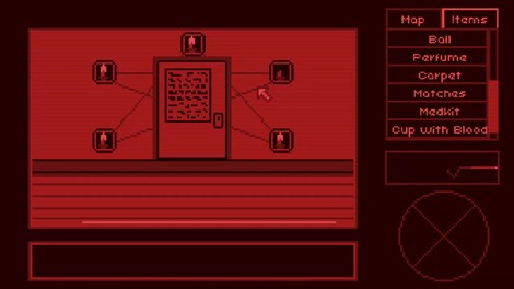 The Horror of Salazar House (PC) - Steam Key - EUROPE - 3