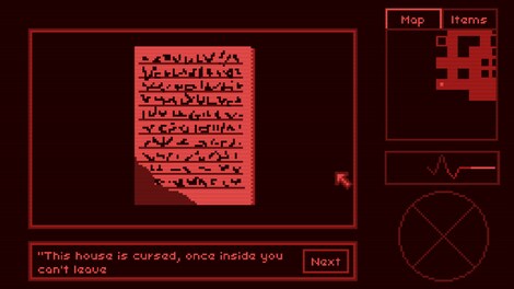 The Horror of Salazar House (PC) - Steam Key - EUROPE - 4