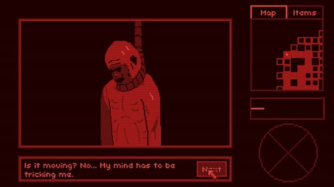 The Horror of Salazar House (PC) - Steam Key - GLOBAL - 8