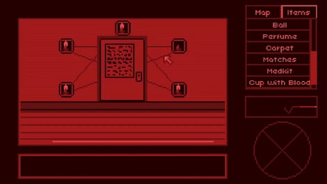 The Horror of Salazar House (PC) - Steam Key - GLOBAL - 3