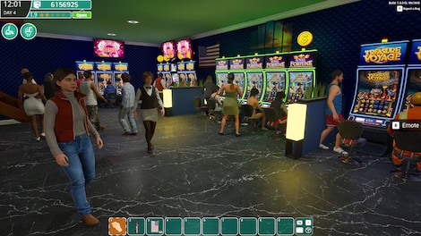 The House Always Wins (PC) - Steam Key - EUROPE - 7