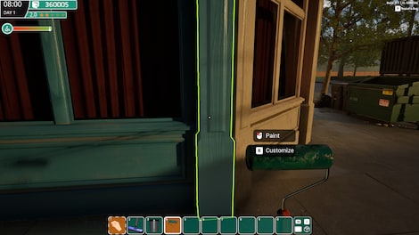 The House Always Wins (PC) - Steam Key - EUROPE - 6