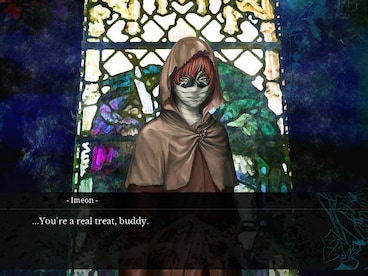 The House in Fata Morgana: A Requiem for Innocence (PC) - Steam Key - GLOBAL - 6