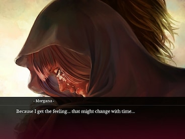 The House in Fata Morgana: A Requiem for Innocence (PC) - Steam Key - GLOBAL - 3