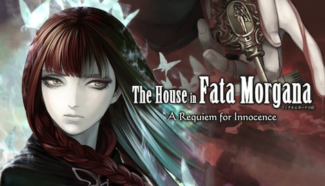 The House in Fata Morgana: A Requiem for Innocence (PC) - Steam Key - GLOBAL - 0