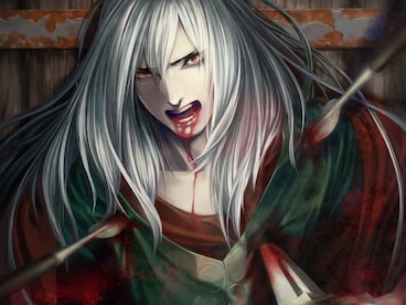 The House in Fata Morgana (PC) - Steam Gift - GLOBAL - 8