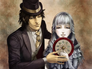 The House in Fata Morgana (PC) - Steam Gift - GLOBAL - 6