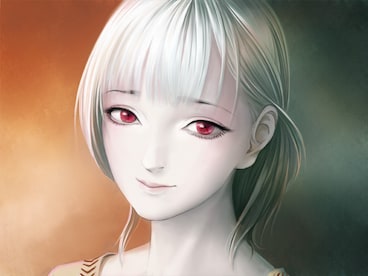 The House in Fata Morgana (PC) - Steam Key - GLOBAL - 11
