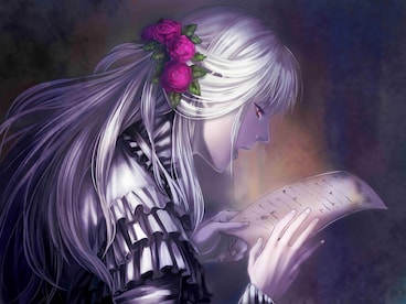 The House in Fata Morgana (PC) - Steam Key - GLOBAL - 10
