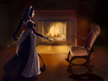 The House in Fata Morgana (PC) - Steam Key - GLOBAL - 9