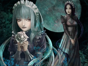 The House in Fata Morgana (PC) - Steam Key - GLOBAL - 4