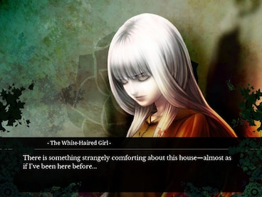 The House in Fata Morgana (PC) - Steam Key - GLOBAL - 5