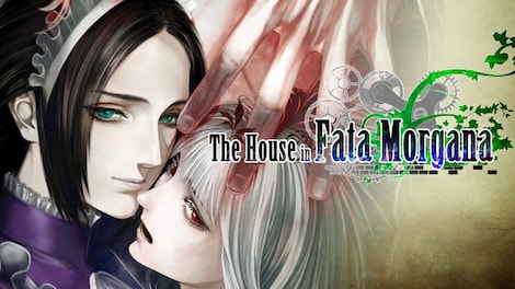 The House in Fata Morgana (PC) - Steam Key - GLOBAL - 0