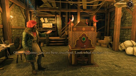 The House of Da Vinci 2 (PC) - Steam Gift - EUROPE - 4