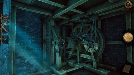 The House of Da Vinci 2 (PC) - Steam Gift - EUROPE - 2