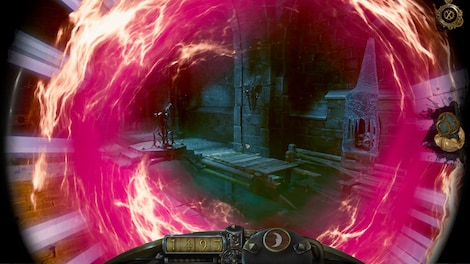 The House of Da Vinci 2 (PC) - Steam Gift - GLOBAL - 9