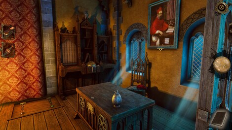 The House of Da Vinci 2 (PC) - Steam Gift - NORTH AMERICA - 10