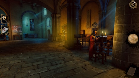 The House of Da Vinci 2 (PC) - Steam Key - EUROPE - 13