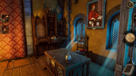 The House of Da Vinci 2 (PC) - Steam Key - EUROPE - 10