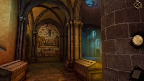 The House of Da Vinci 2 (PC) - Steam Key - GLOBAL - 12