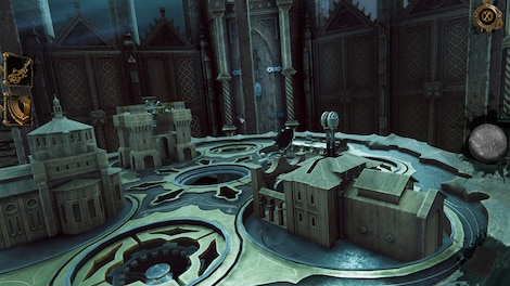 The House of Da Vinci 2 (PC) - Steam Key - GLOBAL - 5
