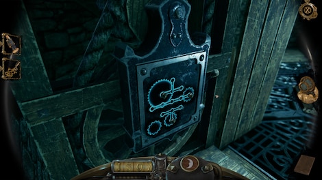 The House of Da Vinci 2 (Xbox Series X/S, PC) - Xbox Live Account - GLOBAL - 8