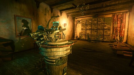 The House of Da Vinci 3 (PC) - Steam Account - GLOBAL - 12