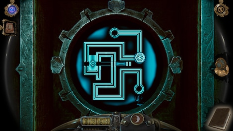 The House of Da Vinci 3 (PC) - Steam Account - GLOBAL - 8