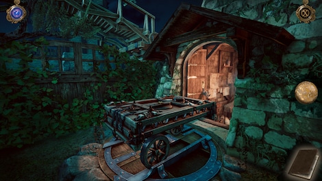 The House of Da Vinci 3 (PC) - Steam Account - GLOBAL - 6