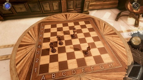 The House of Da Vinci 3 (PC) - Steam Account - GLOBAL - 10